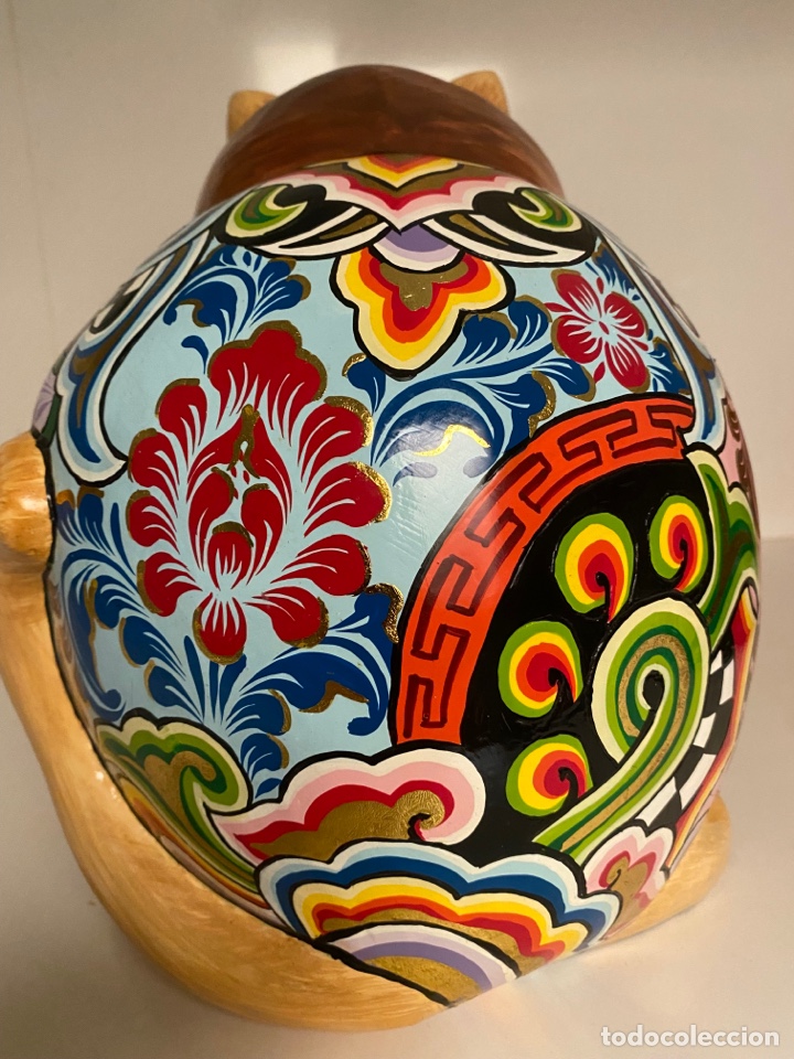 Arte: Toms Drag - gato Candy L - 30cm - Foto 3