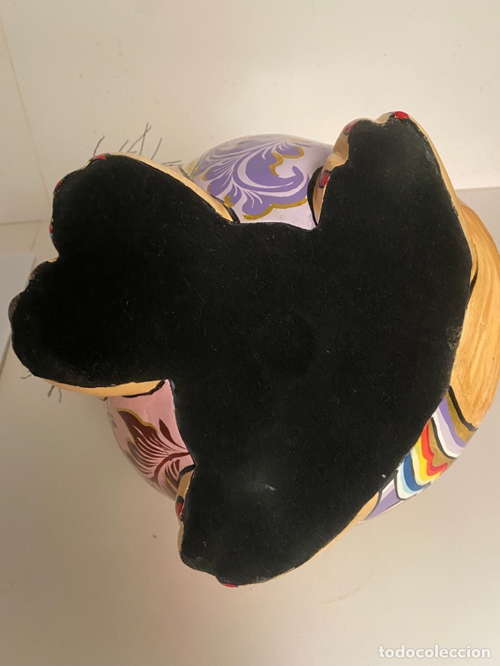 Arte: Toms Drag - gato Candy L - 30cm - Foto 5