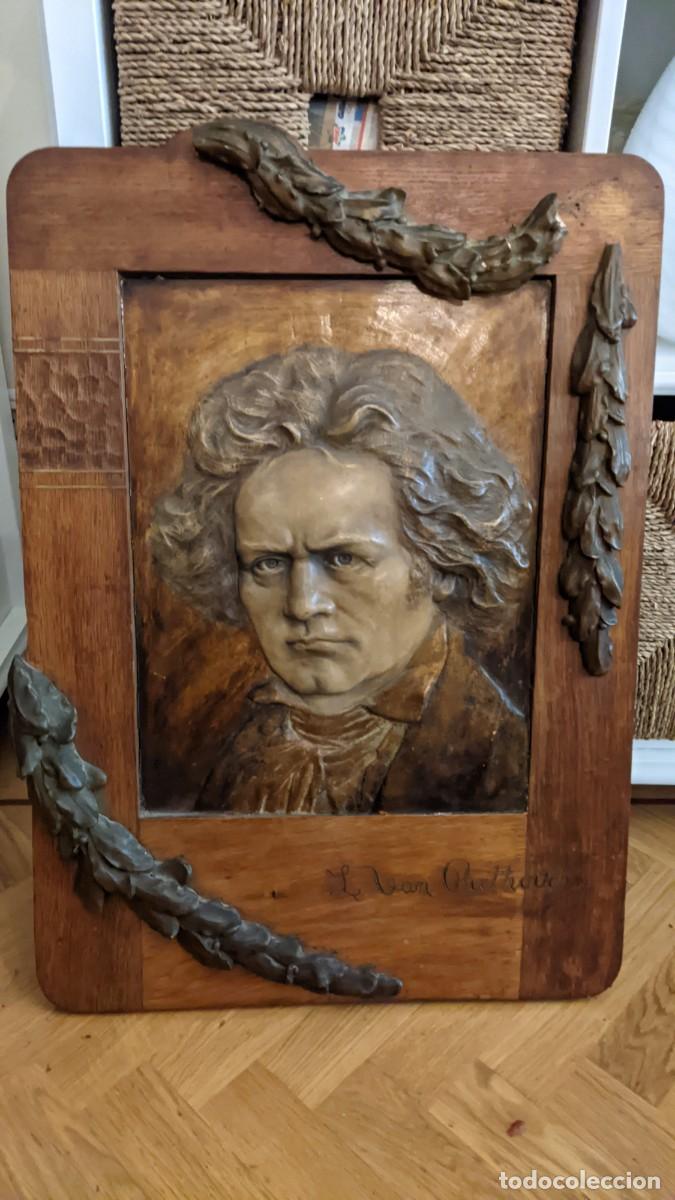 Arte: BEETOVHEN ESTEVA & CIA MUSEO COLECCISTA - Foto 2