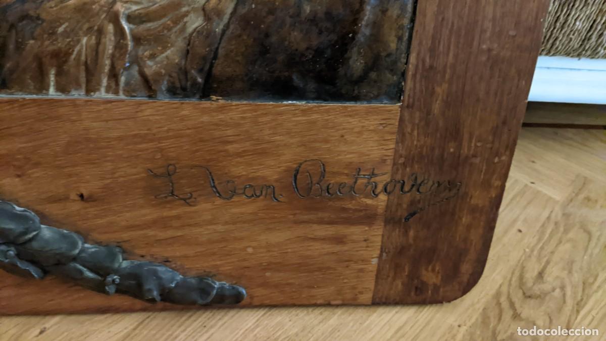 Arte: BEETOVHEN ESTEVA & CIA MUSEO COLECCISTA - Foto 4