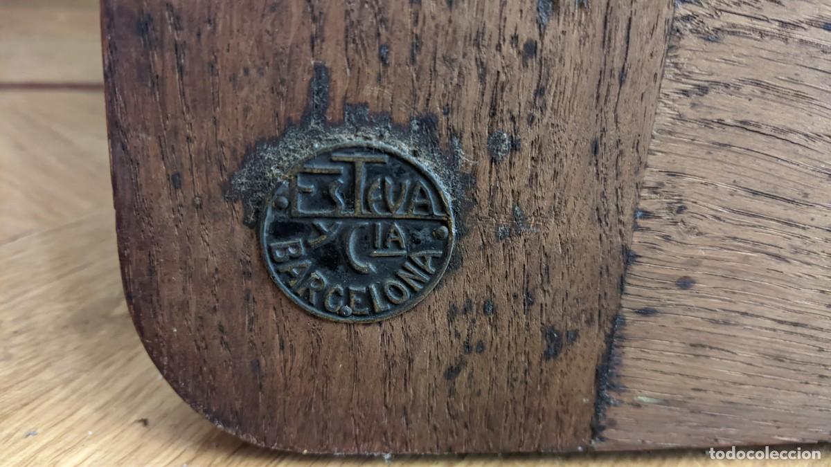 Arte: BEETOVHEN ESTEVA & CIA MUSEO COLECCISTA - Foto 5