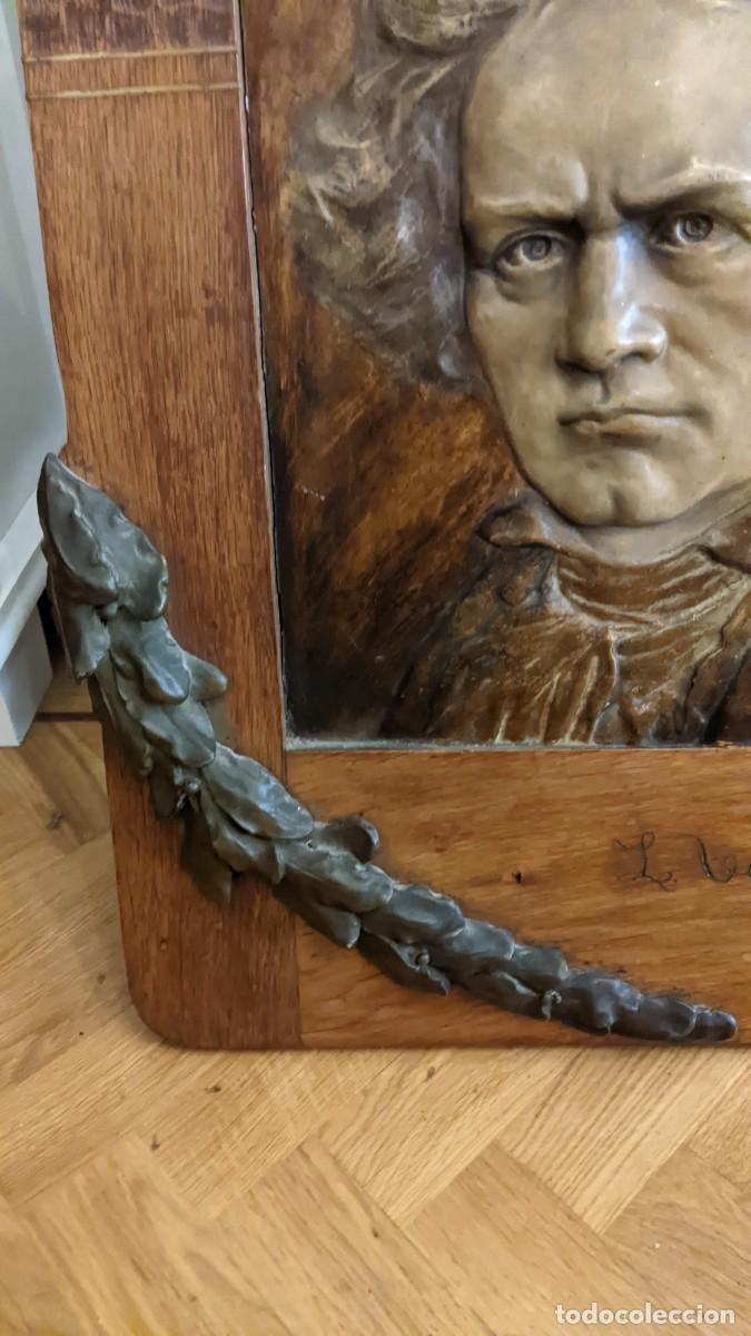 Arte: BEETOVHEN ESTEVA & CIA MUSEO COLECCISTA - Foto 9