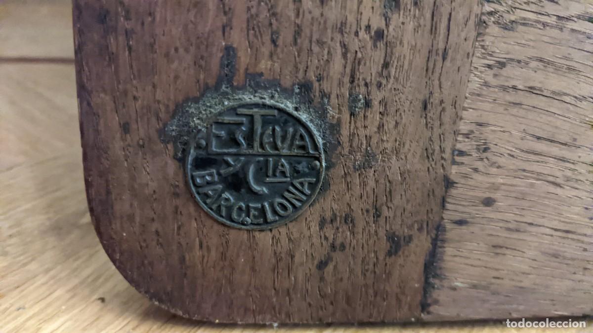 Arte: BEETOVHEN ESTEVA & CIA MUSEO COLECCISTA - Foto 11