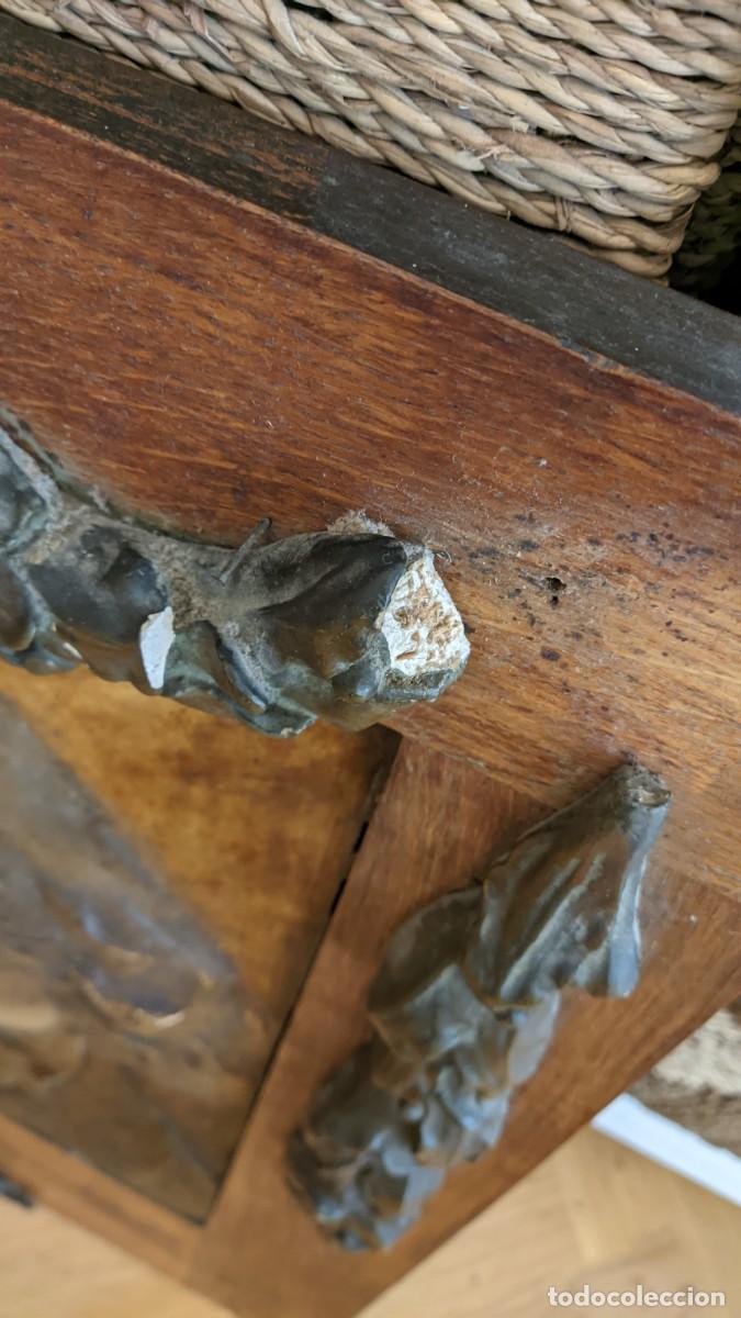Arte: BEETOVHEN ESTEVA & CIA MUSEO COLECCISTA - Foto 12