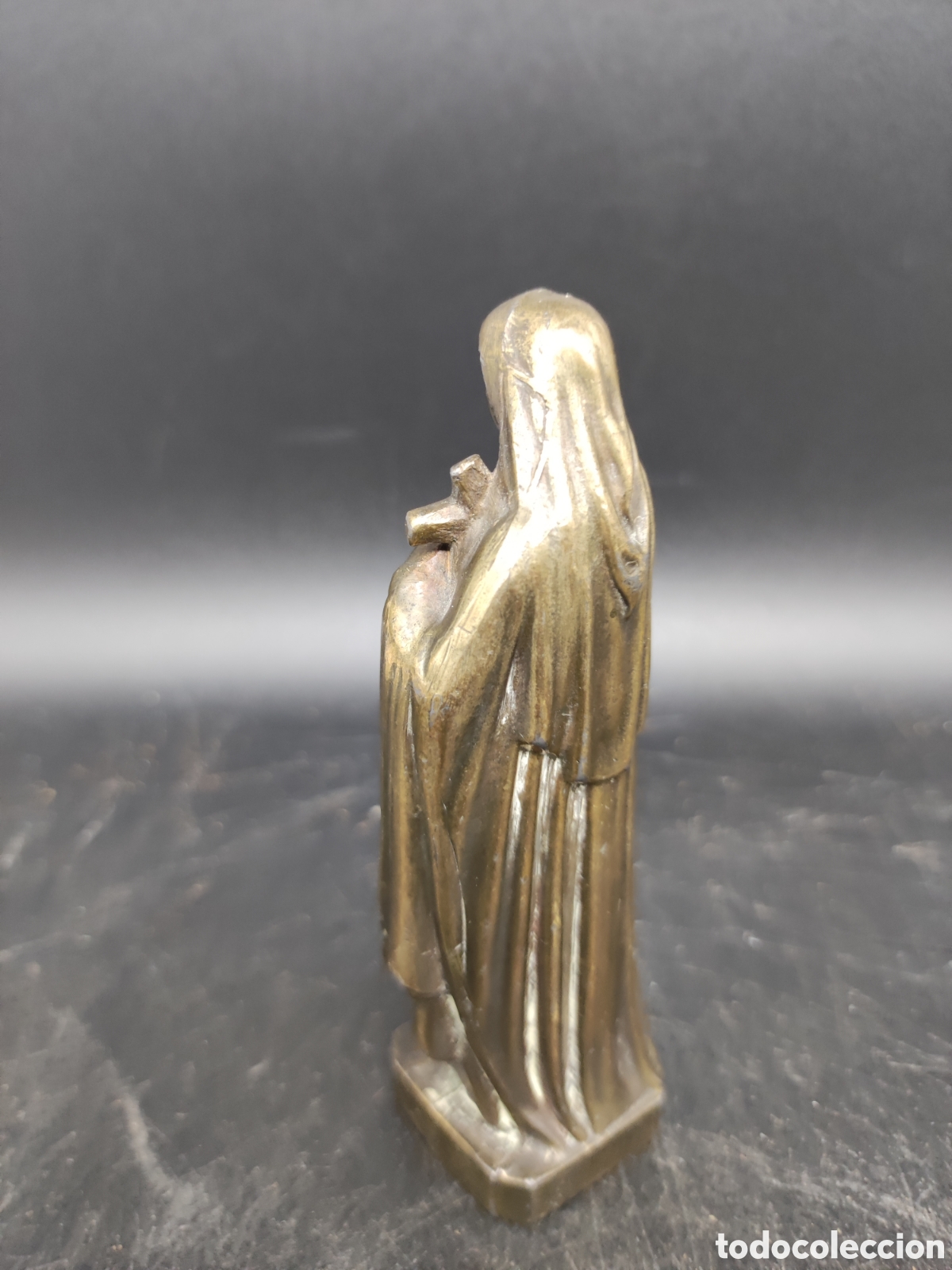 Arte: Virgen st. Teresita - Foto 3