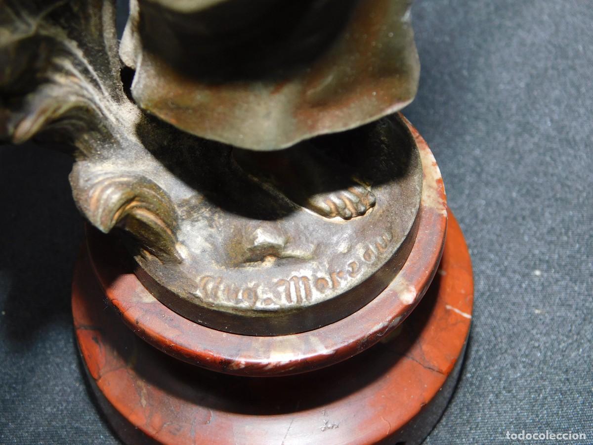 Arte: Escultura calamina - Foto 5