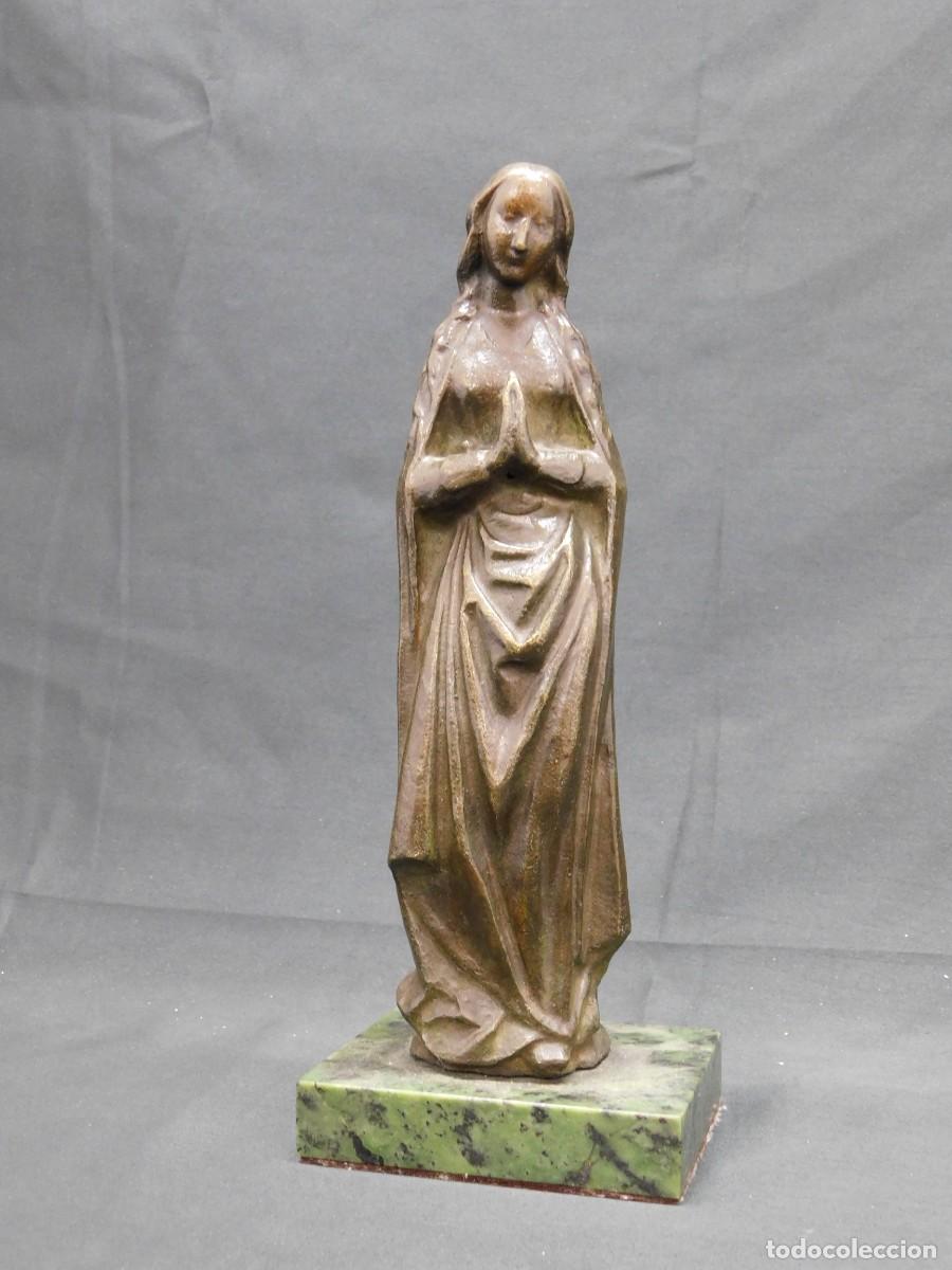 Arte: Escultura Bronce - Foto 1