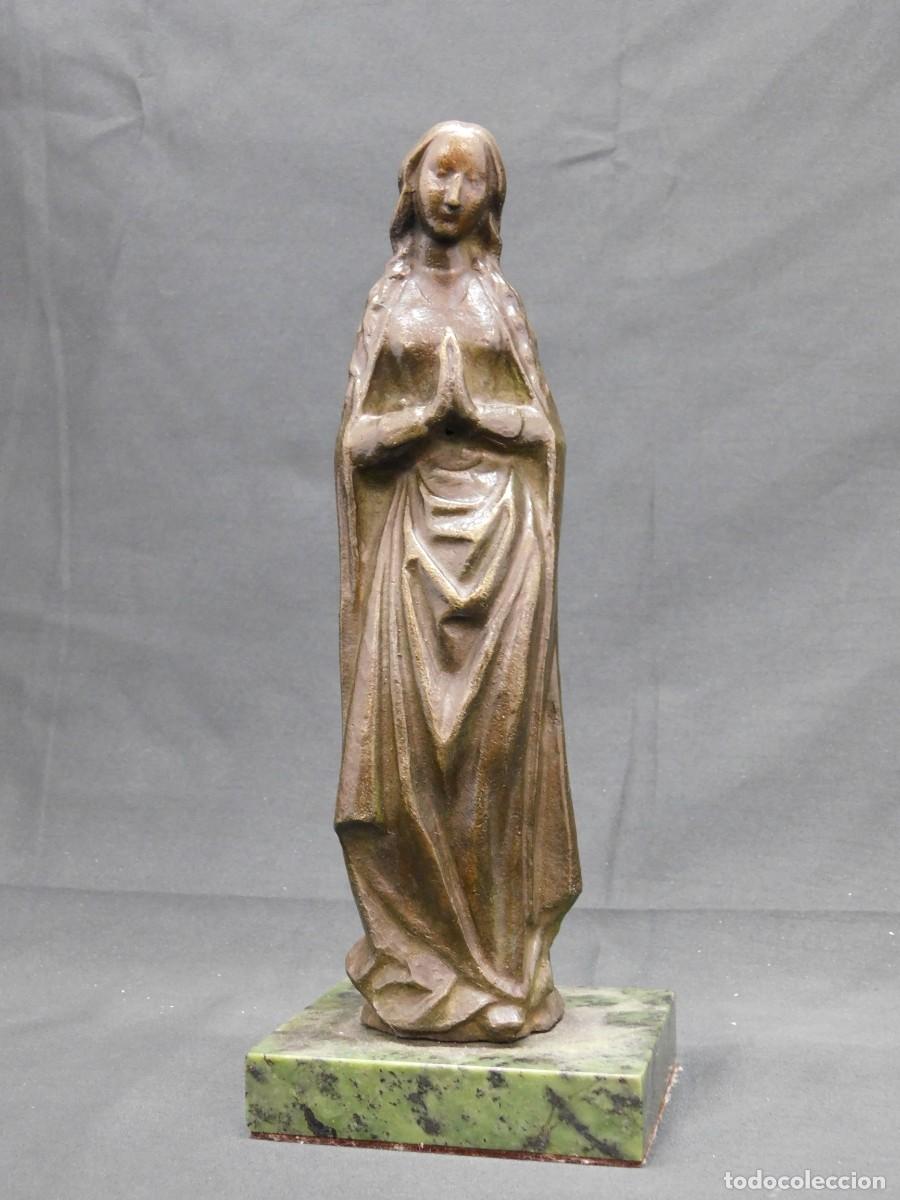Arte: Escultura Bronce - Foto 2