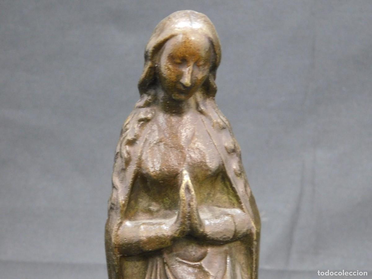Arte: Escultura Bronce - Foto 3