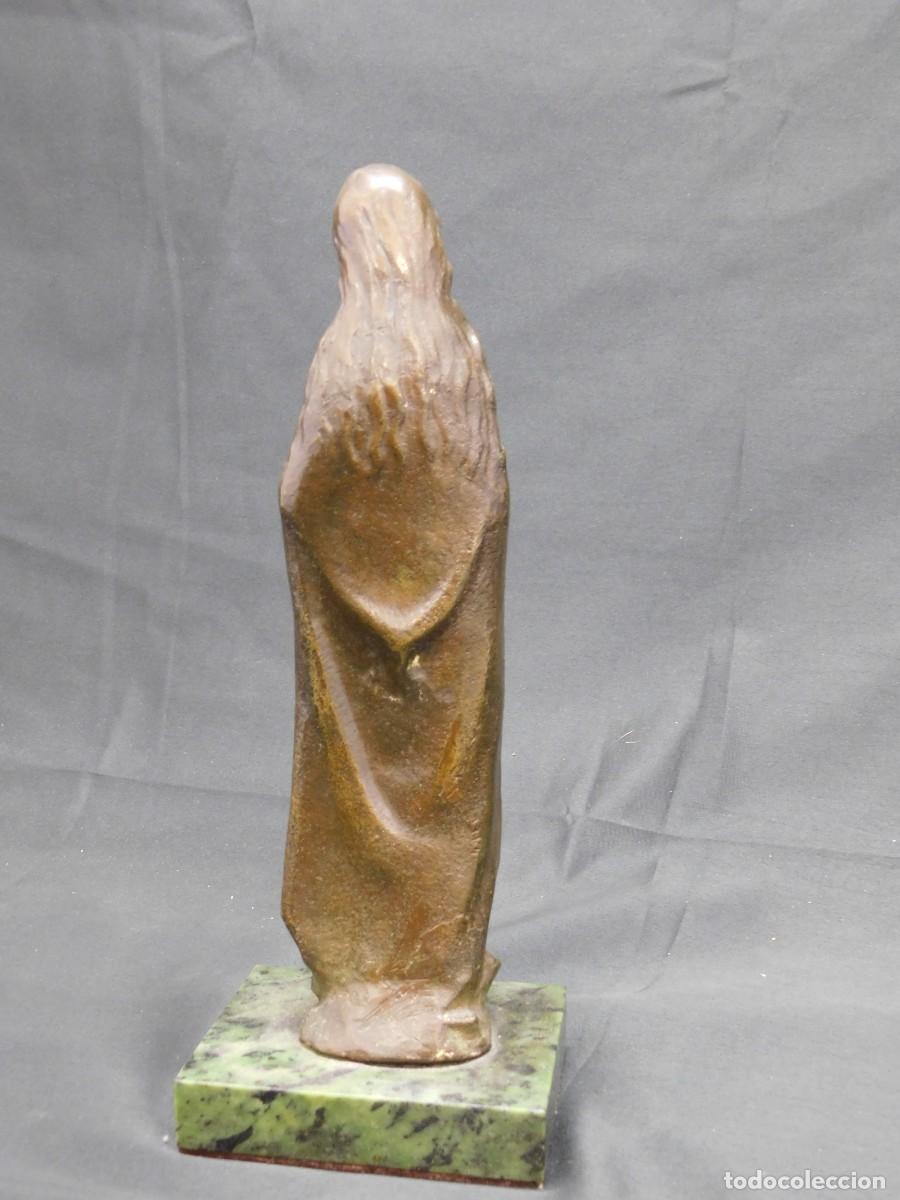 Arte: Escultura Bronce - Foto 4