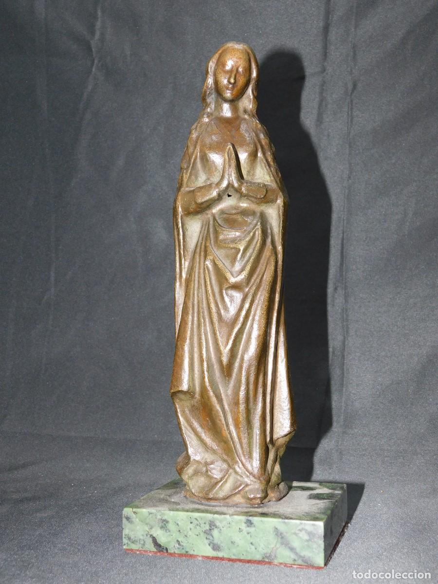 Arte: Escultura Bronce - Foto 5