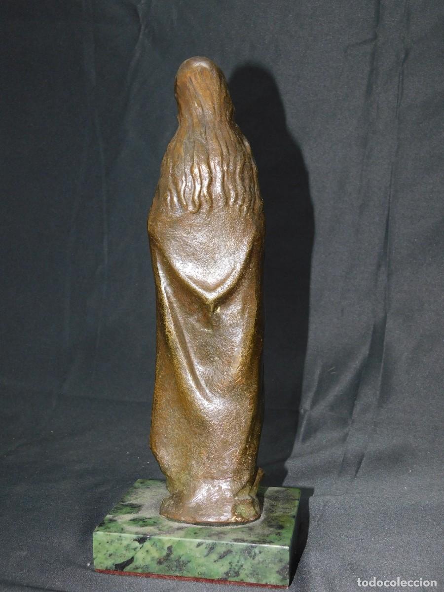 Arte: Escultura Bronce - Foto 6