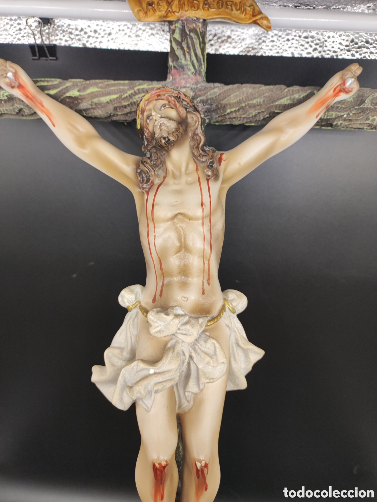 Arte: Cristo - Foto 3