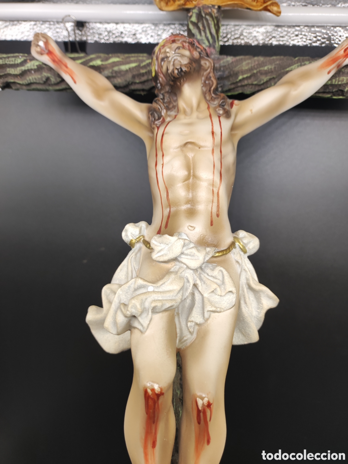 Arte: Cristo - Foto 4