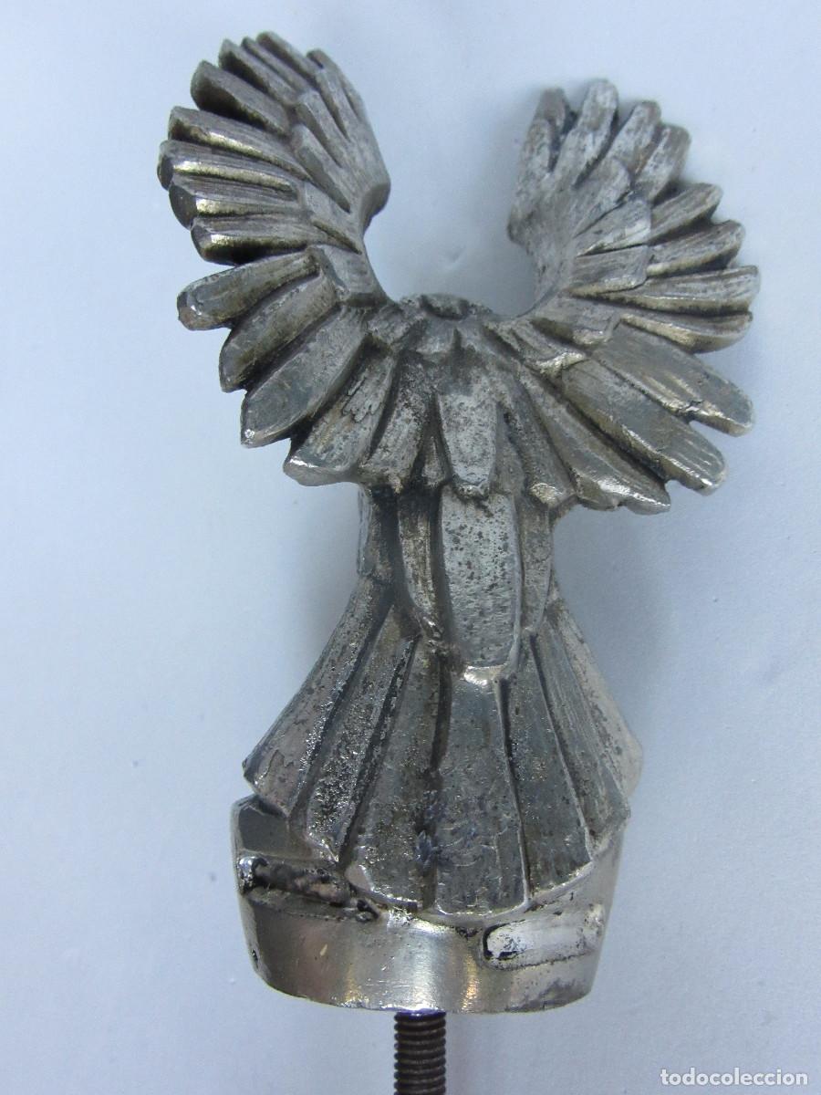 Arte: ESCULTURA DE AGUILA - Foto 2