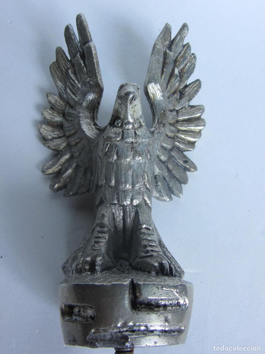 Arte: ESCULTURA DE AGUILA - Foto 3