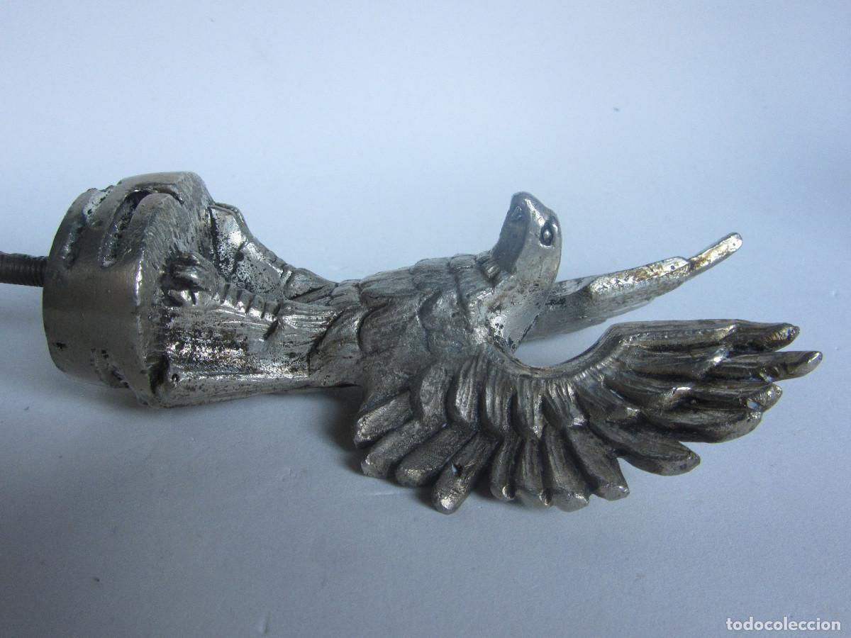 Arte: ESCULTURA DE AGUILA - Foto 4