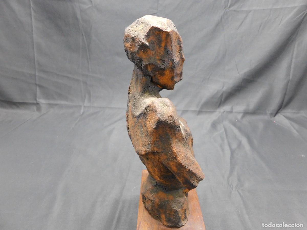 Arte: ESCULTURA ABSTRACTA - AMADEO ADELL - Foto 3