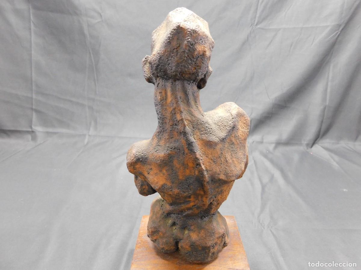 Arte: ESCULTURA ABSTRACTA - AMADEO ADELL - Foto 4