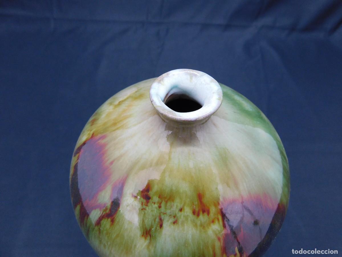 Arte: Jarron de Ceramica - Foto 2