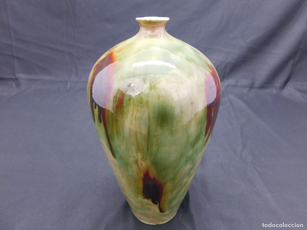 Arte: Jarron de Ceramica - Foto 3