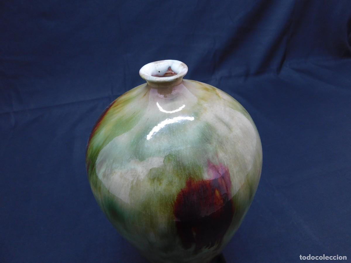 Arte: Jarron de Ceramica - Foto 4