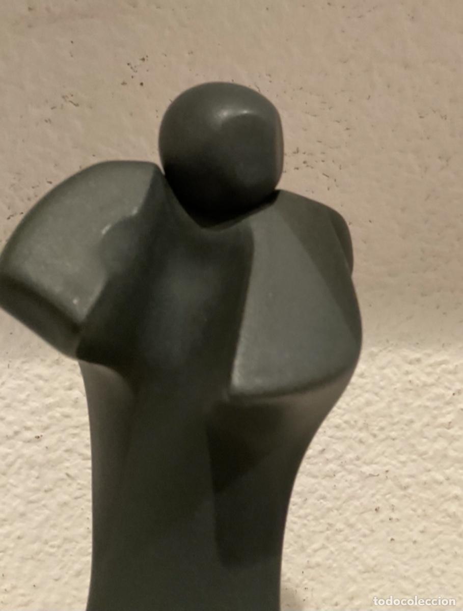 Arte: ESCULTURA DE TORRES GUARDIA - Foto 3