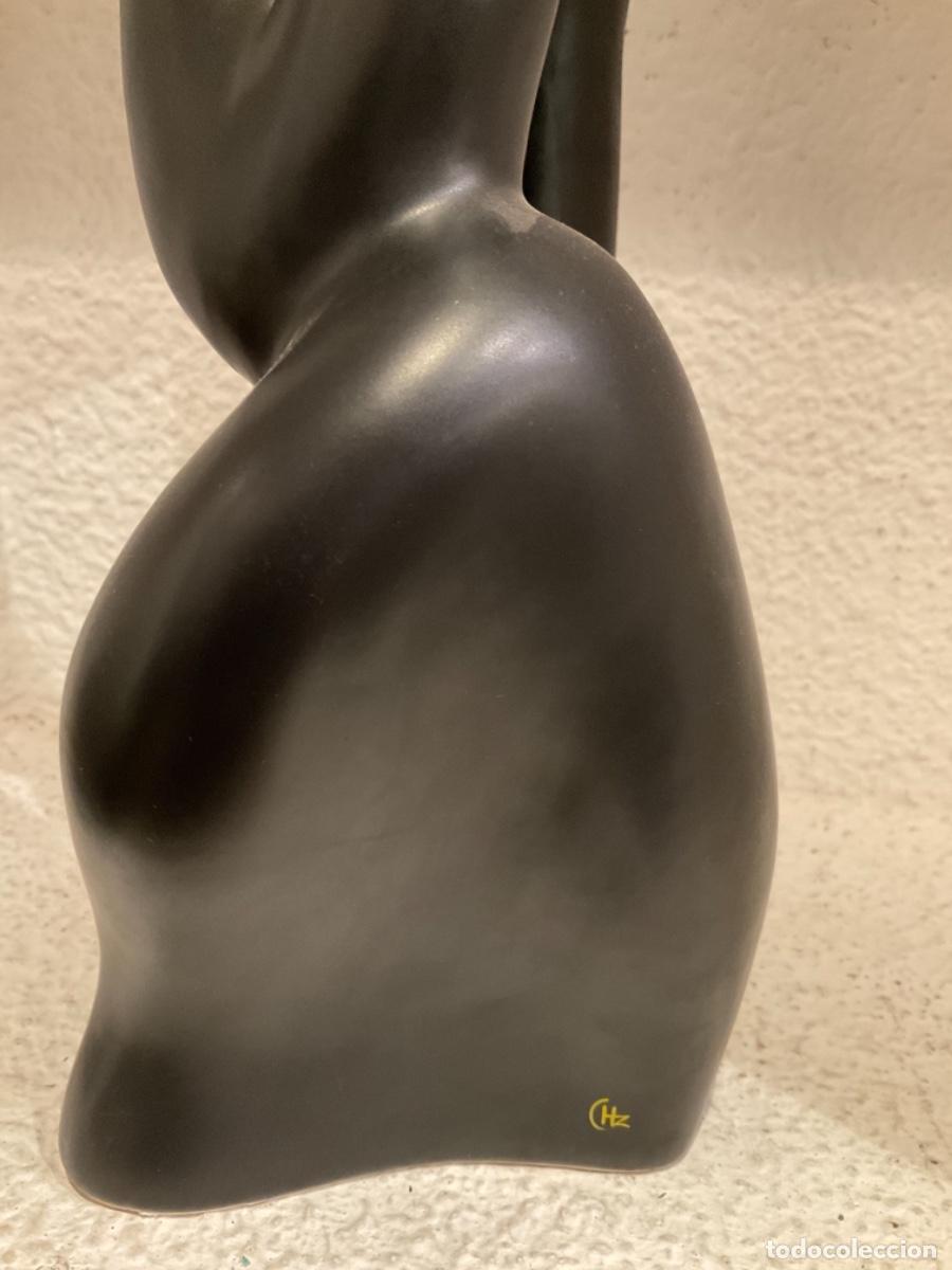 Arte: ESCULTURA &ldquo;El so&ntilde;ador&rdquo; - Foto 8
