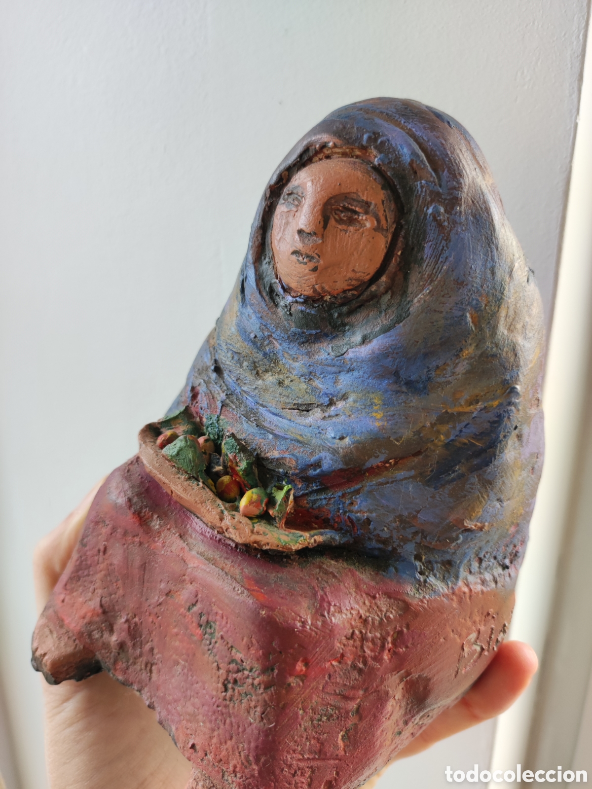 Arte: Escultura de Biazzi - Foto 2