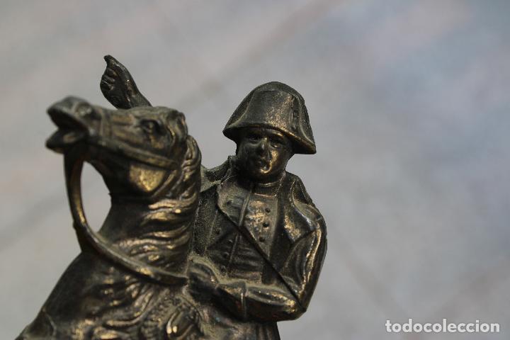 Arte: napoleon de calamina - Foto 5
