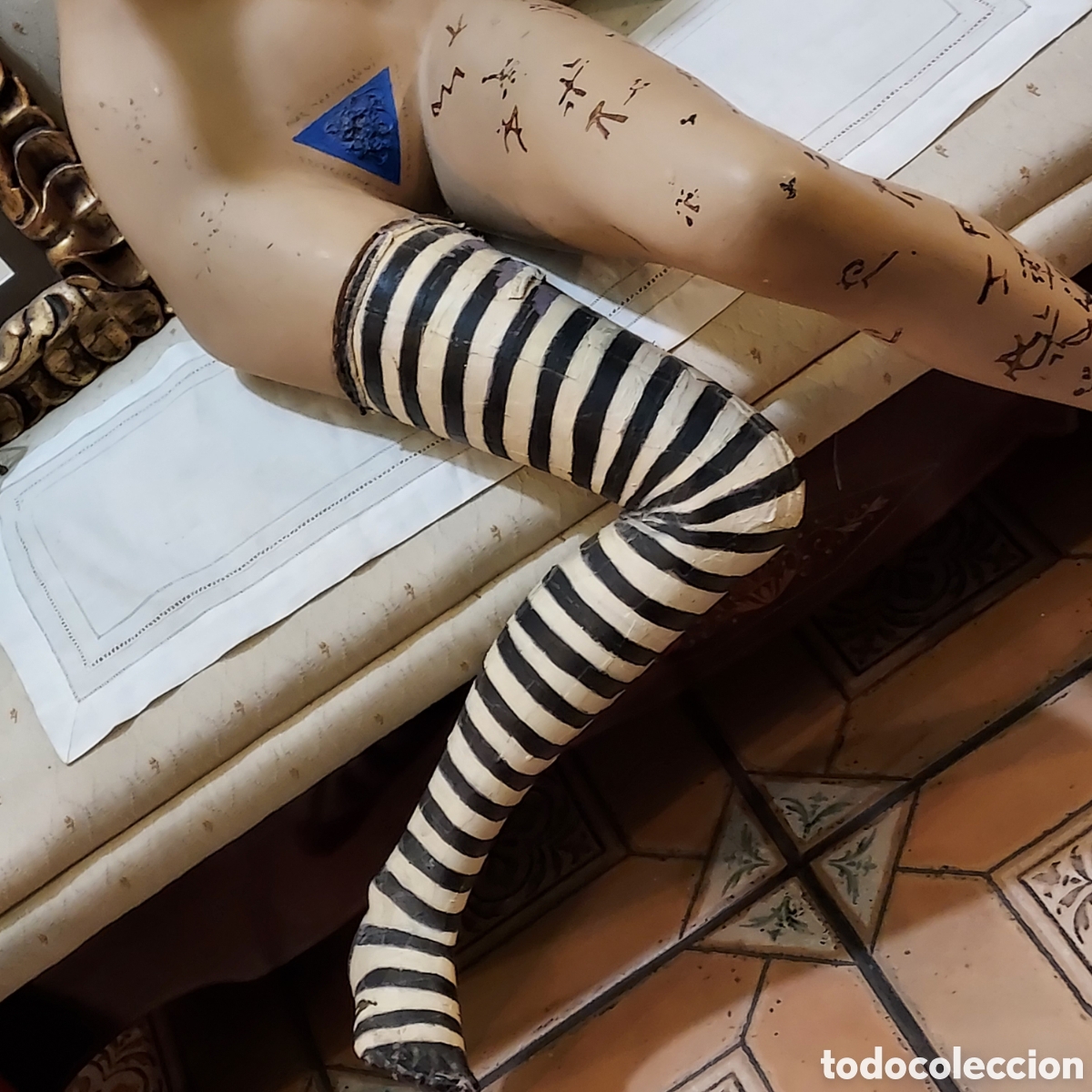 Arte: Escultura Rossell&oacute; - Foto 6