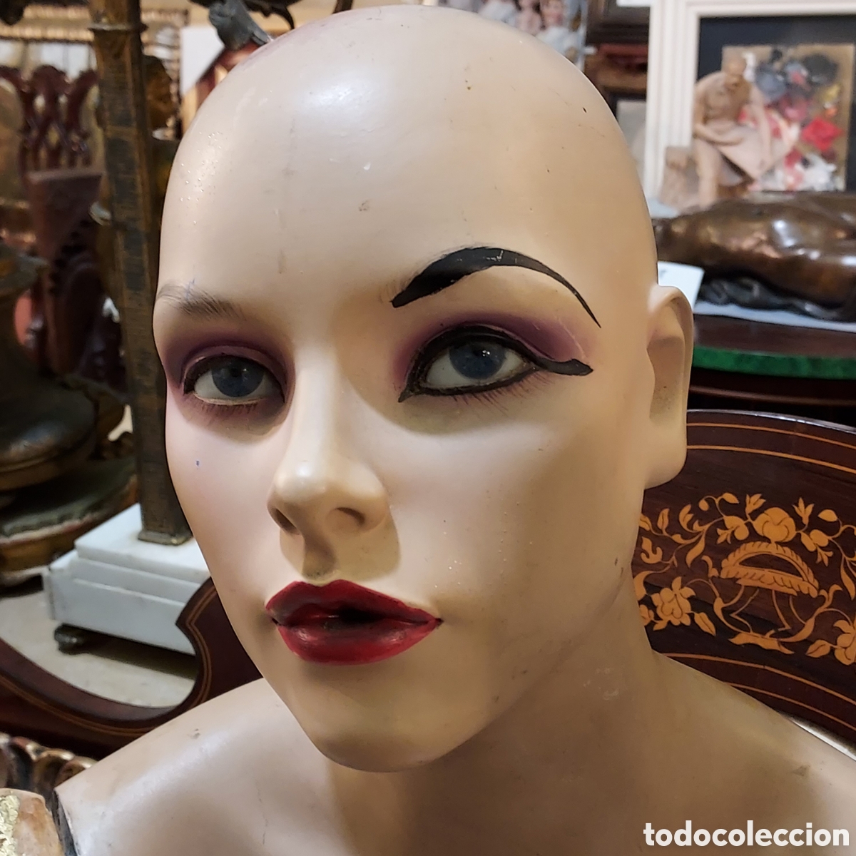 Arte: Escultura Rossell&oacute; - Foto 7
