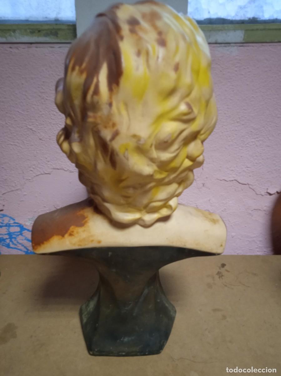 Arte: Escultura grande de Marilyn Monroe - Foto 2