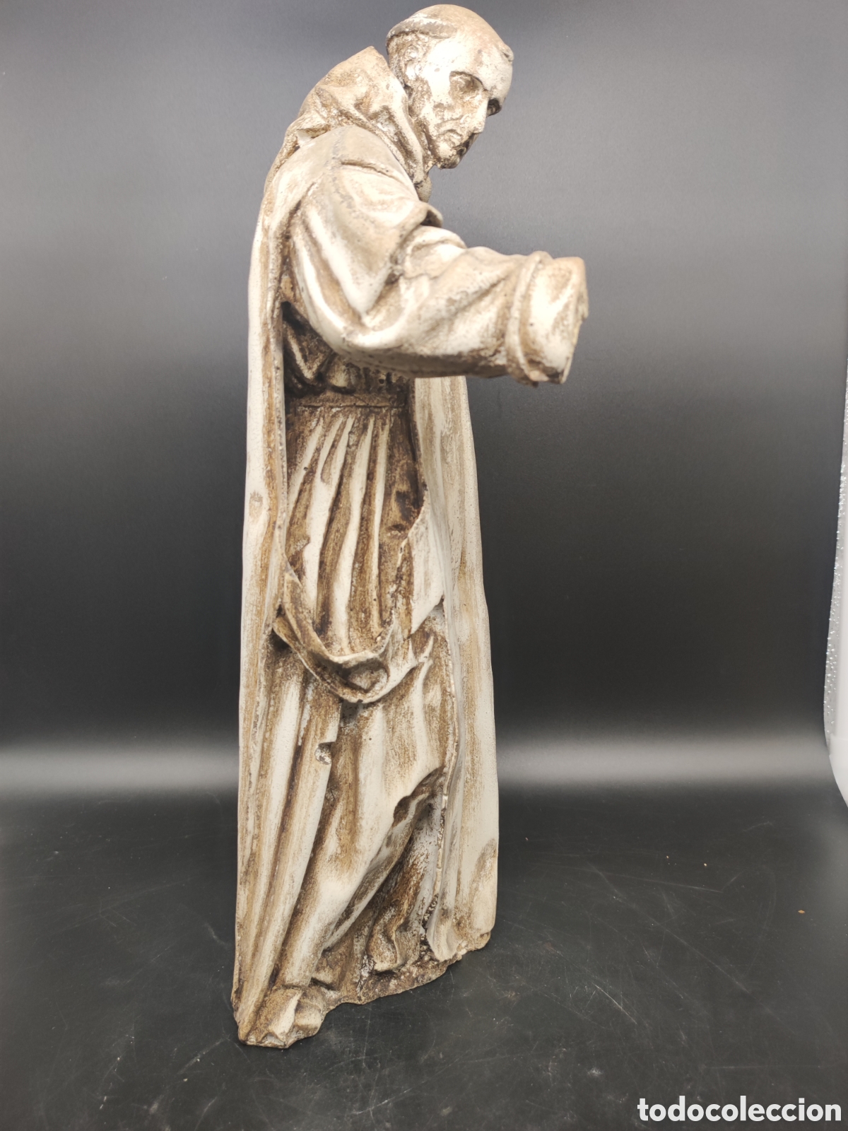 Arte: Escultura de piedra - Foto 4