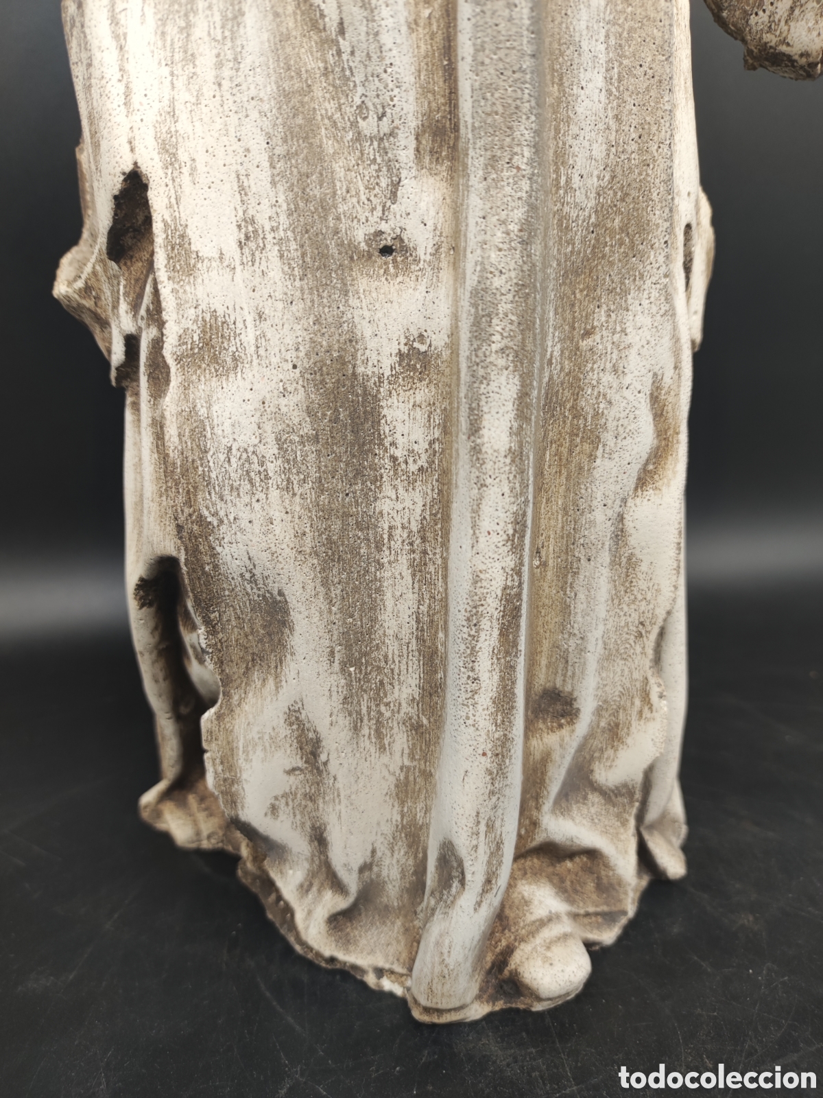 Arte: Escultura de piedra - Foto 6