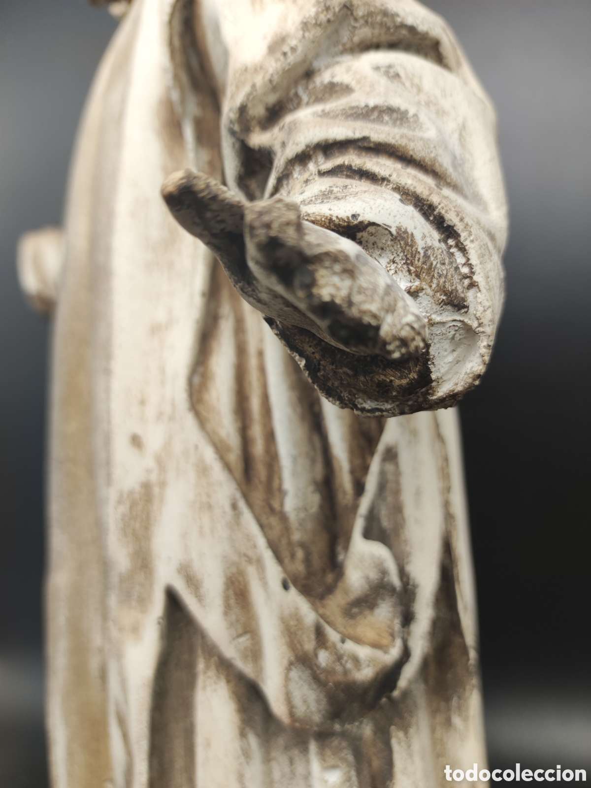 Arte: Escultura de piedra - Foto 7