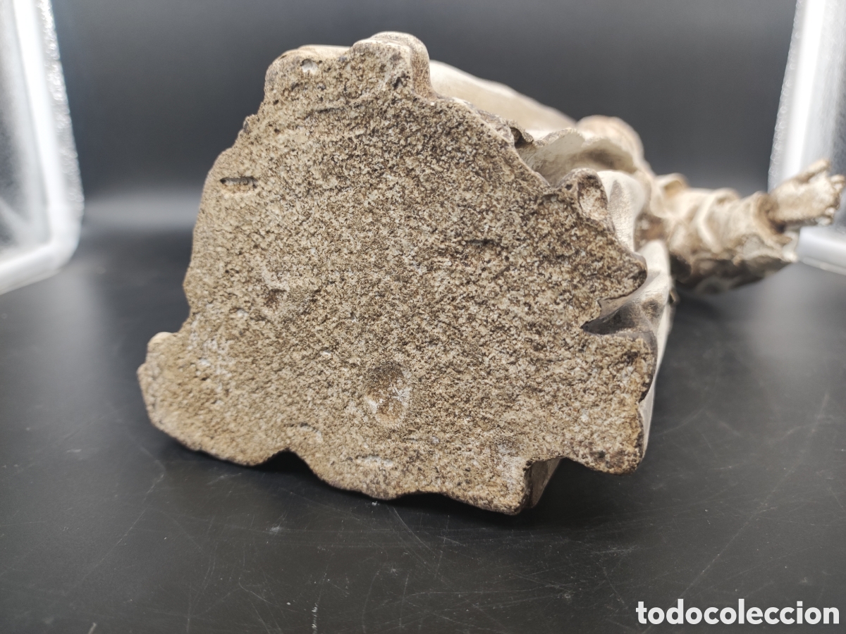 Arte: Escultura de piedra - Foto 8
