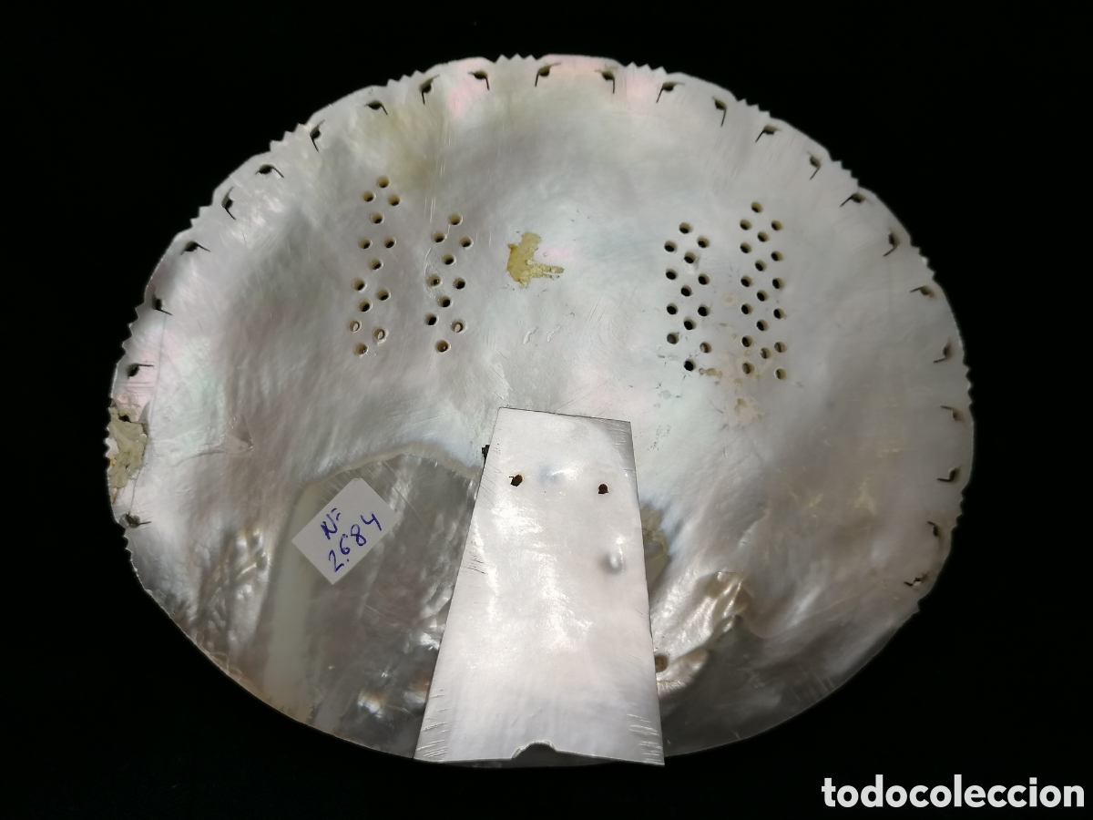 Arte: &Uacute;LTIMA CENA, TALLA ANTIGUA EN N&Aacute;CAR - Foto 14