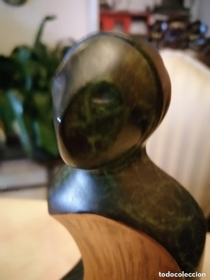 Arte: escultura - Foto 1