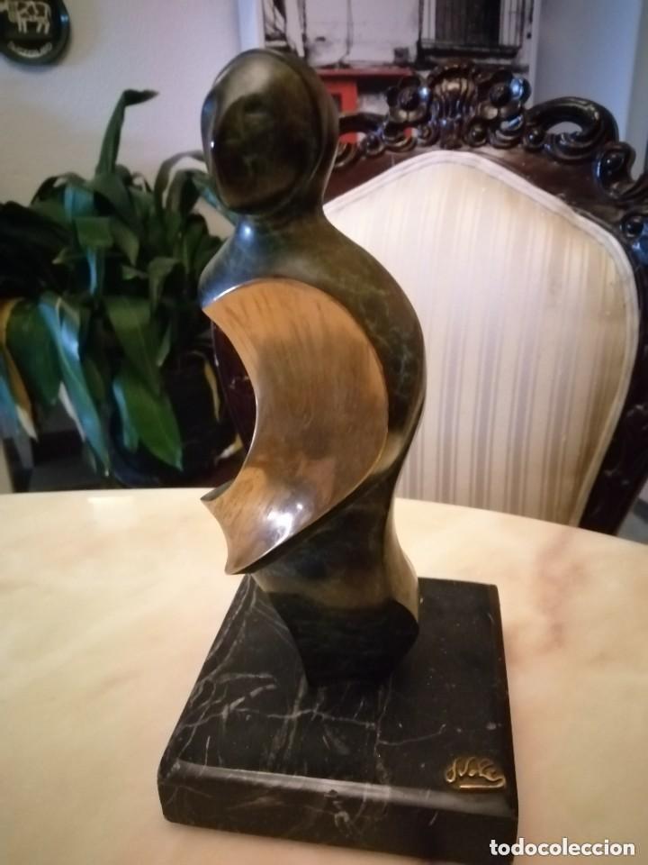 Arte: escultura - Foto 2