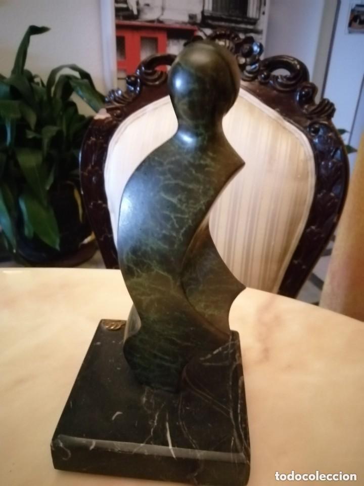 Arte: escultura - Foto 3