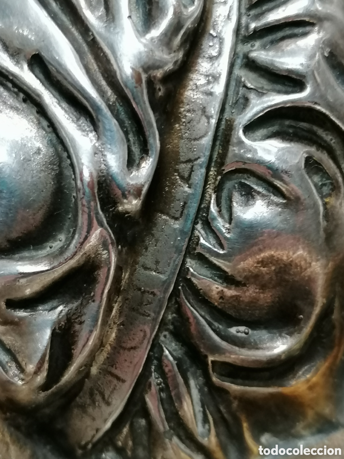 Arte: FIGURA DE &rdquo;LA PIEDAD&rdquo; DE MIGUEL &Aacute;NGEL - Foto 12