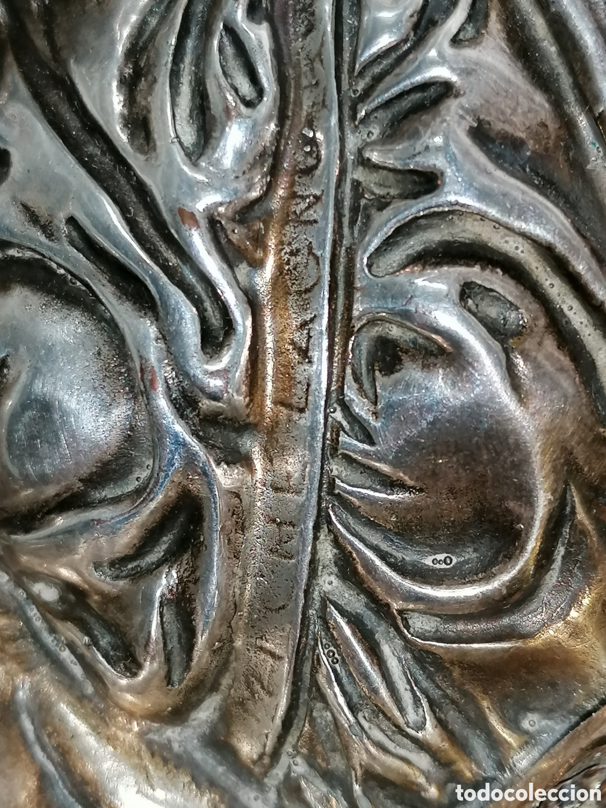 Arte: FIGURA DE &rdquo;LA PIEDAD&rdquo; DE MIGUEL &Aacute;NGEL - Foto 13