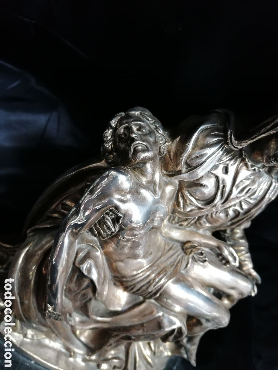Arte: FIGURA DE &rdquo;LA PIEDAD&rdquo; DE MIGUEL &Aacute;NGEL - Foto 11
