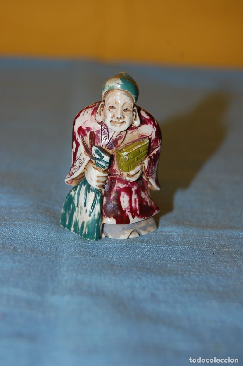 Arte: NETSUKE - Foto 1
