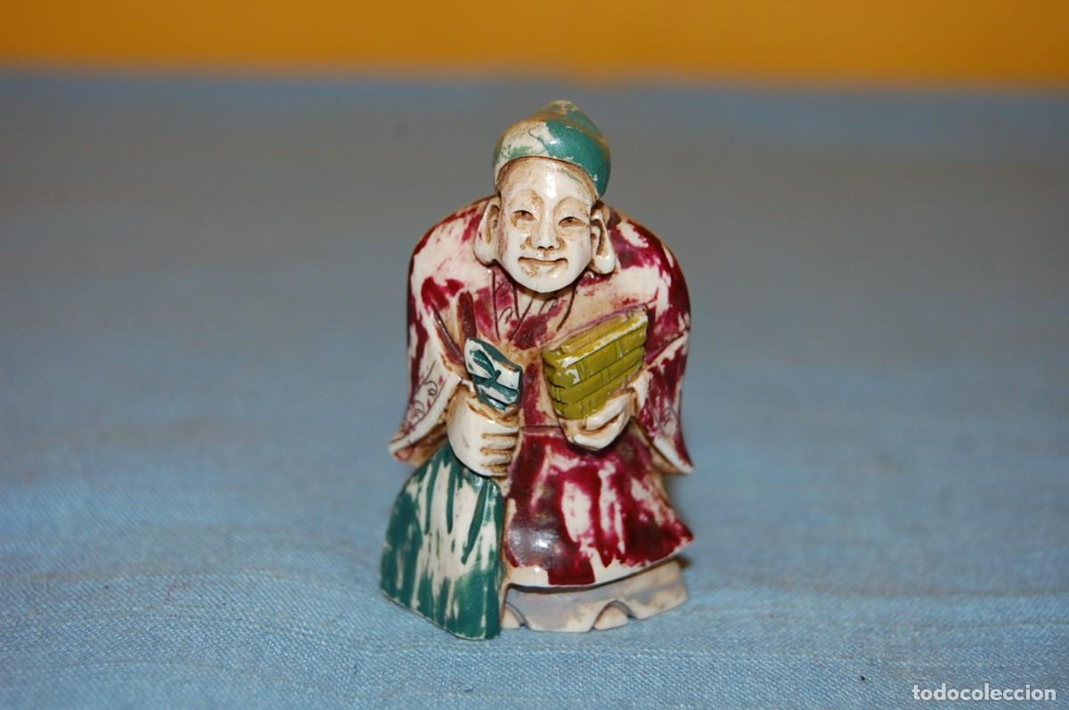 Arte: NETSUKE - Foto 2