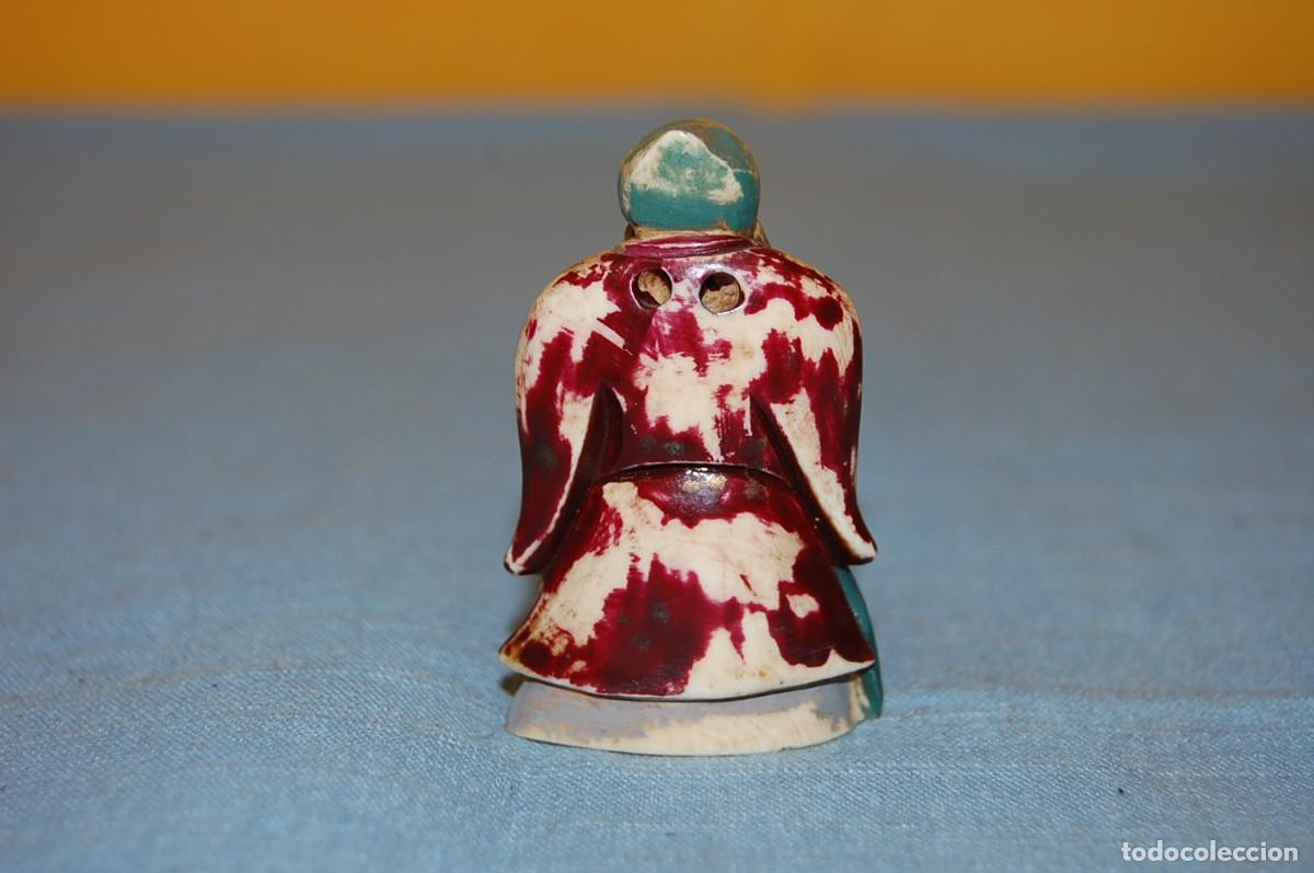 Arte: NETSUKE - Foto 3
