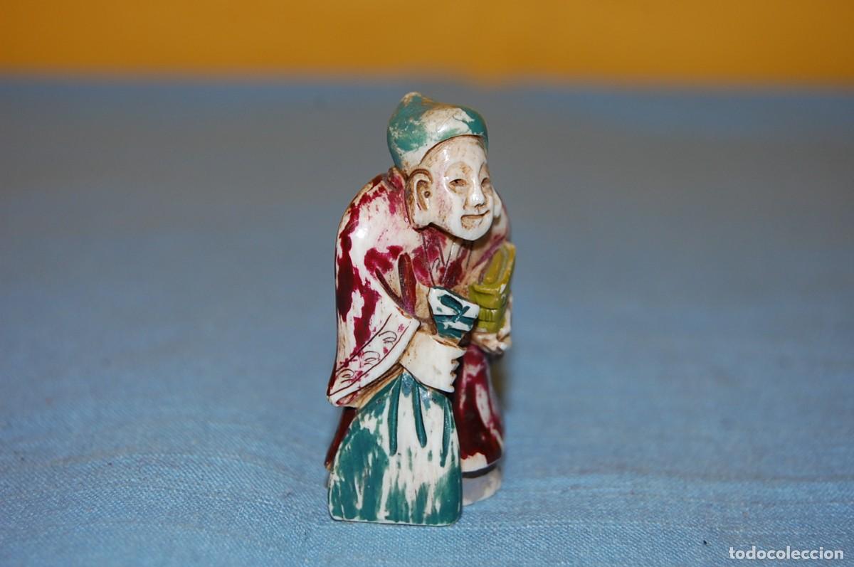 Arte: NETSUKE - Foto 4