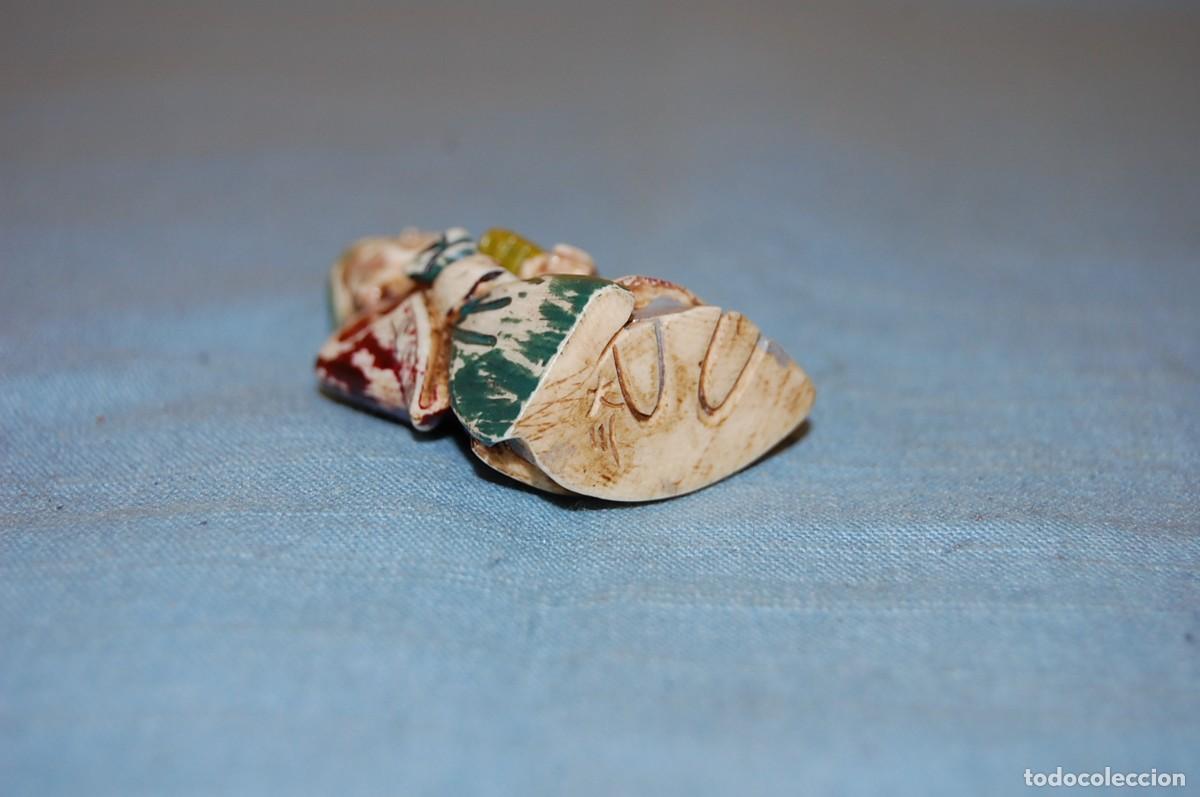 Arte: NETSUKE - Foto 5