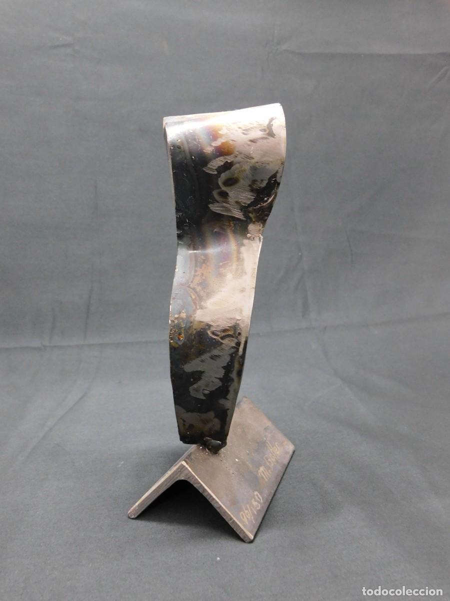 Arte: ESCULTURA MIQUEL GOTLER - Foto 4